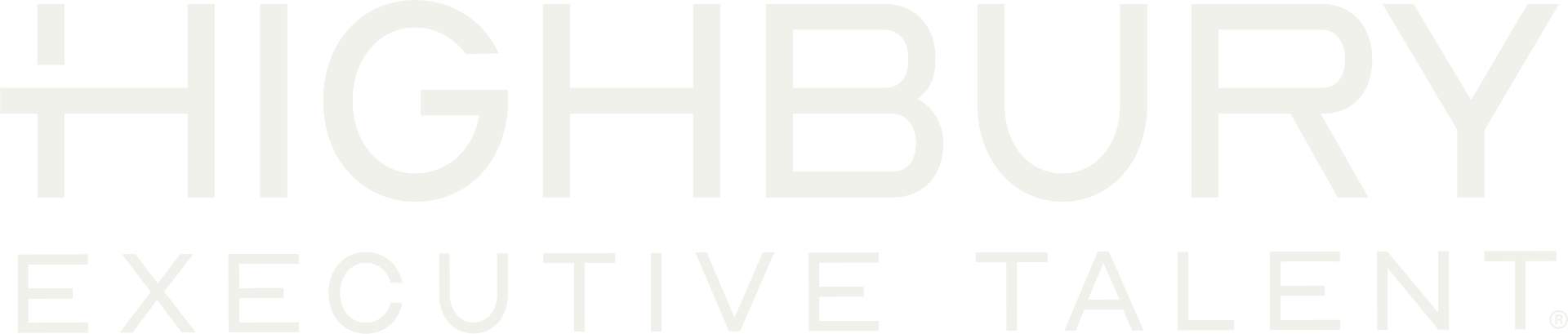 Highbury Executive Talent